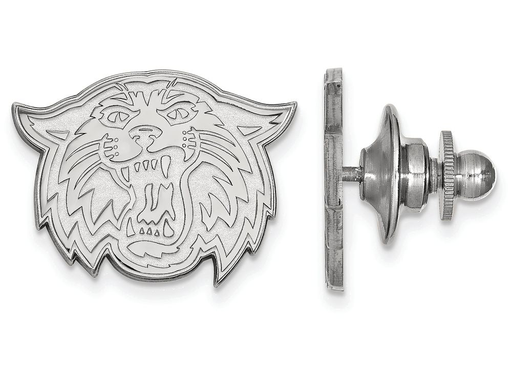 LogoArt Sterling Silver Villanova University Tie Tac