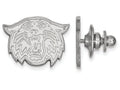 LogoArt Sterling Silver Villanova University Tie Tac
