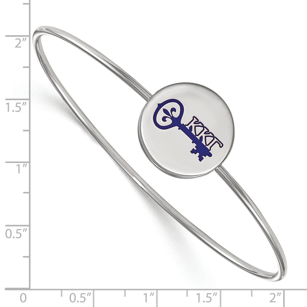 LogoArt Sterling Silver Boston Bruins Small Pendant Necklace