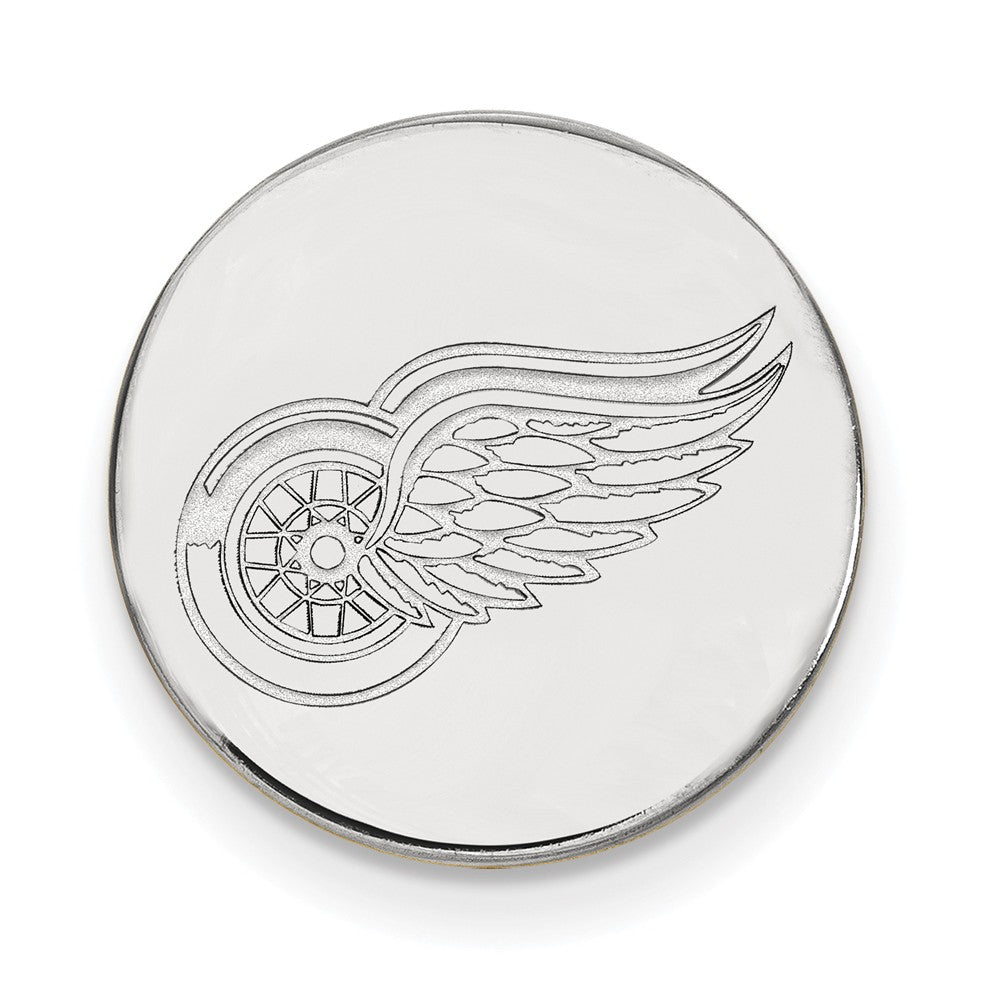 LogoArt Sterling Silver University Of California Berkeley Crest Cuff Link