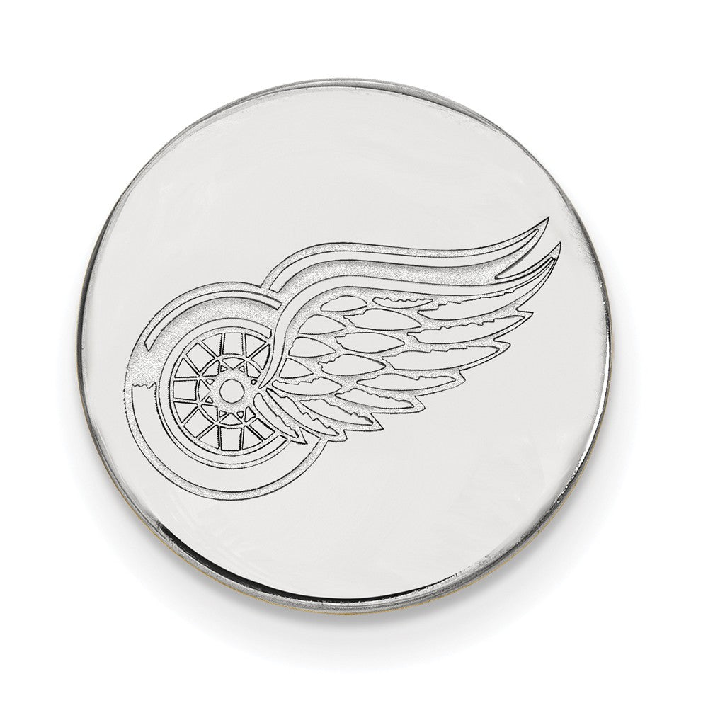 LogoArt Sterling Silver Villanova University Cuff Link