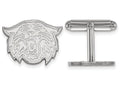 LogoArt Sterling Silver Villanova University Cuff Link