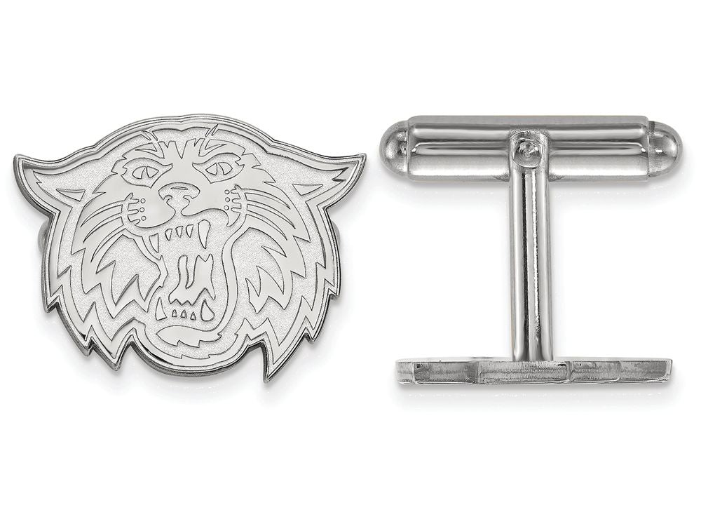 LogoArt Sterling Silver Villanova University Cuff Link