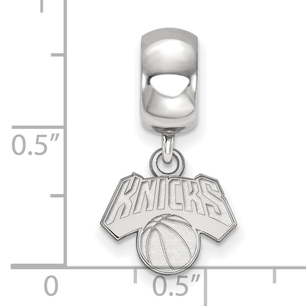 LogoArt Sterling Silver University Of Florida Small Dangle Earrings Wire