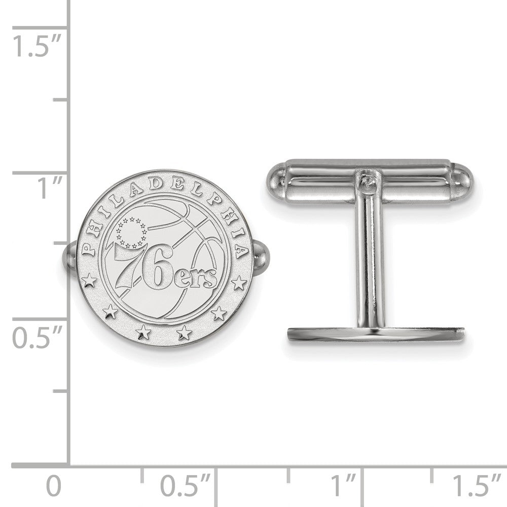 LogoArt Sterling Silver Ohio State University Xs Post Earrings