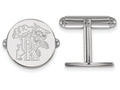LogoArt Sterling Silver University Of Kentucky Cuff Link