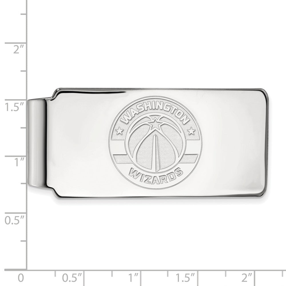 LogoArt Sterling Silver University Of Pittsburgh Cuff Links