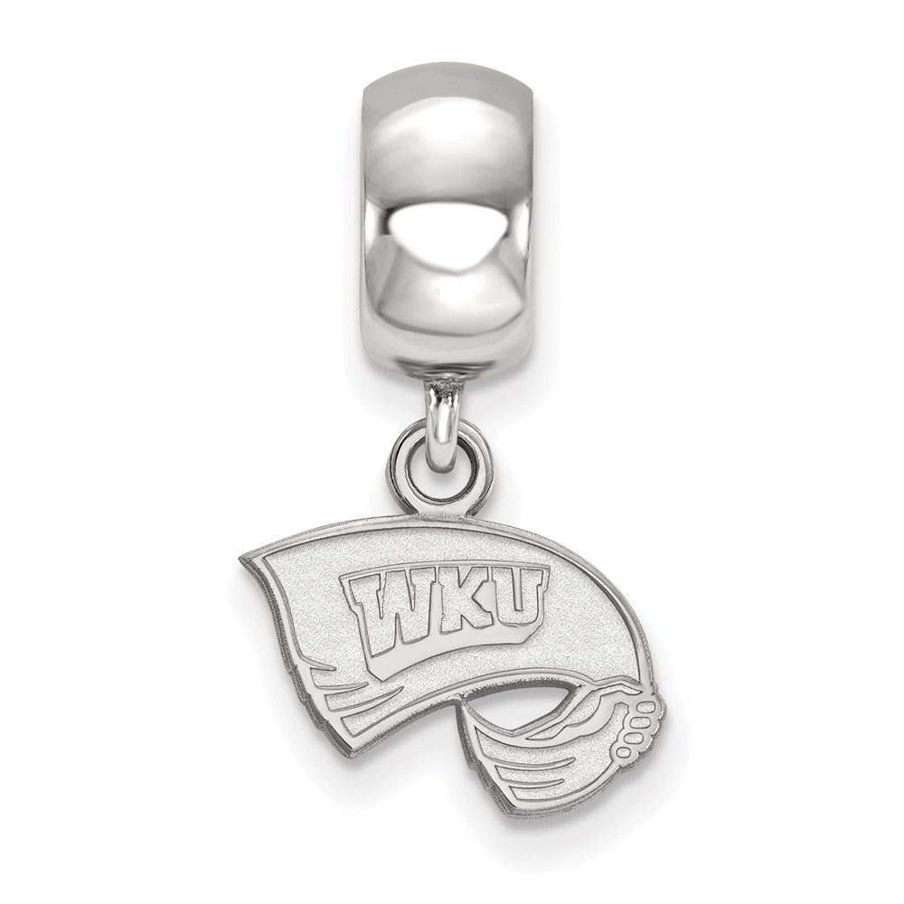 LogoArt Sterling Silver University Of South Carolina Crest Lapel Pin