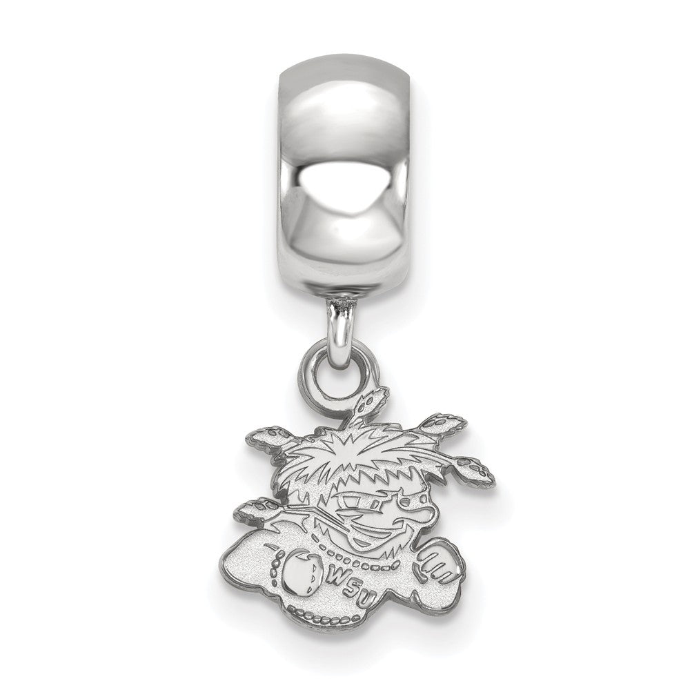 LogoArt Sterling Silver University Of Louisville Cuff Link