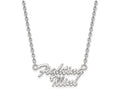 Logoart 925 Sterling Silver University Of Illinois Alumni Association Pendant
