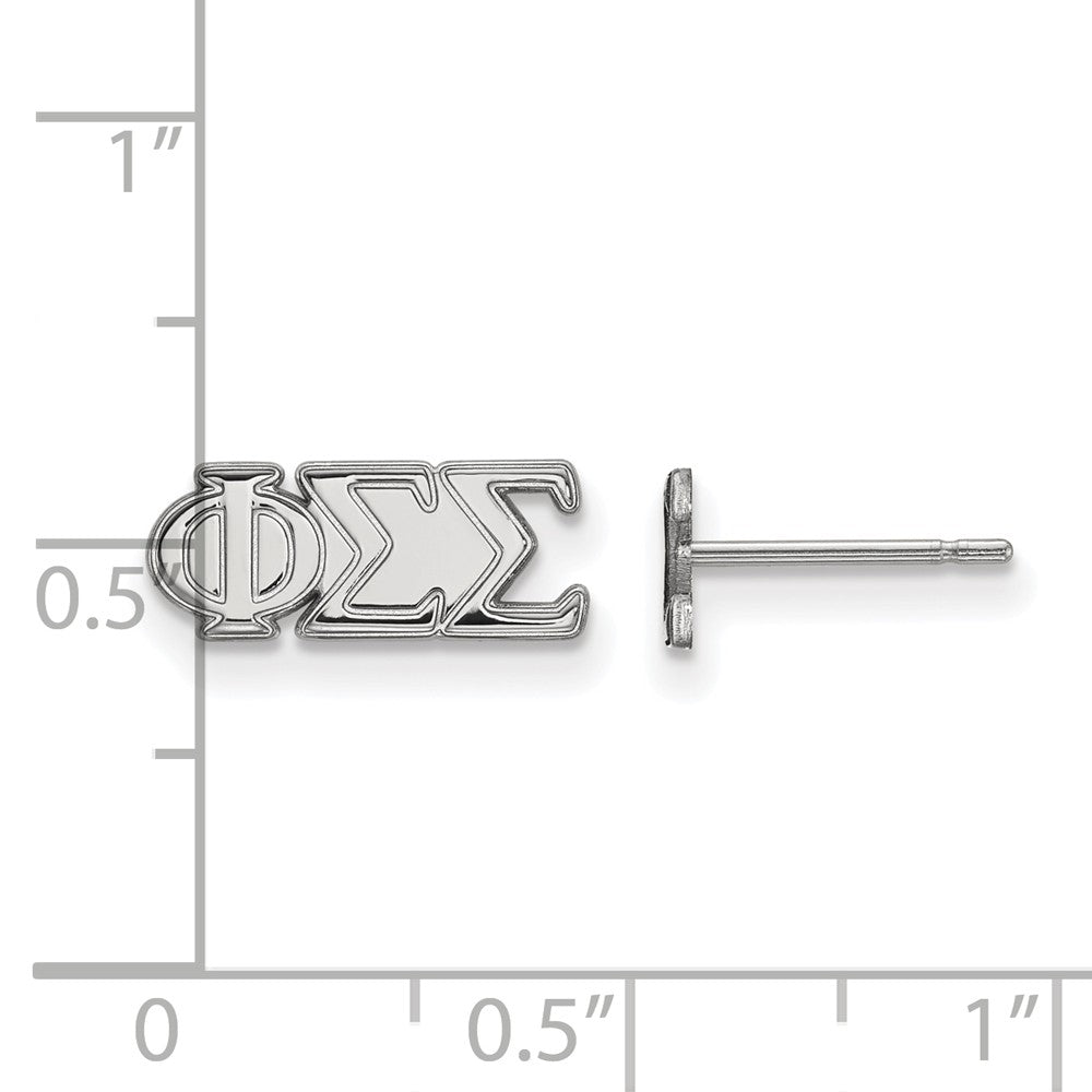 LogoArt Sterling Silver The University Of Kansas Jayhawk Enameled Logo Bead Charm