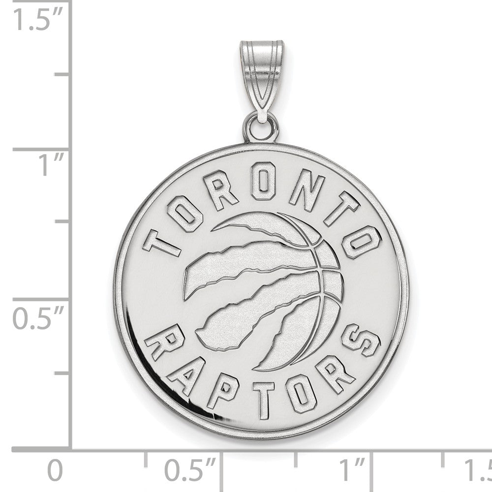 LogoArt Sterling Silver University Of Pittsburgh Pitt Script Enameled Logo Bead Charm