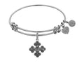 Angelica Collection Courage Expandable Bangle
