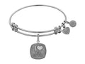 Angelica Collection Love To Bike Expandable Bangle